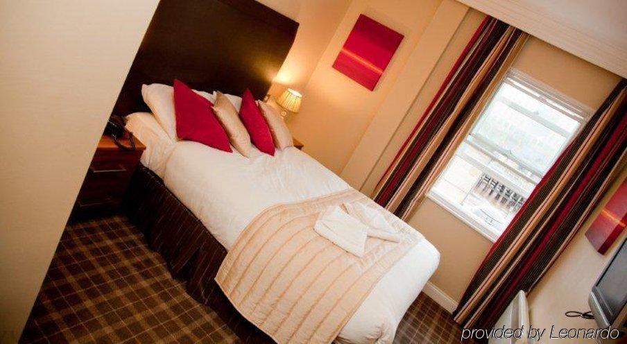 Waterside Hotel Newcastle upon Tyne Exterior photo