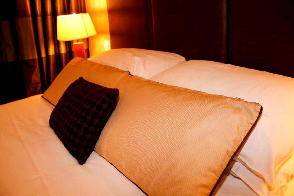 Waterside Hotel Newcastle upon Tyne Room photo