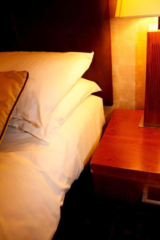 Waterside Hotel Newcastle upon Tyne Room photo
