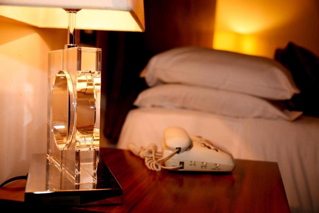 Waterside Hotel Newcastle upon Tyne Room photo